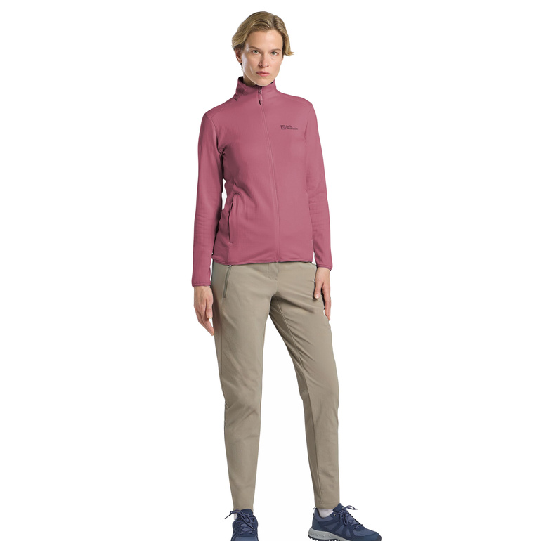 Bluza KOLBENBERG FZ WOMEN