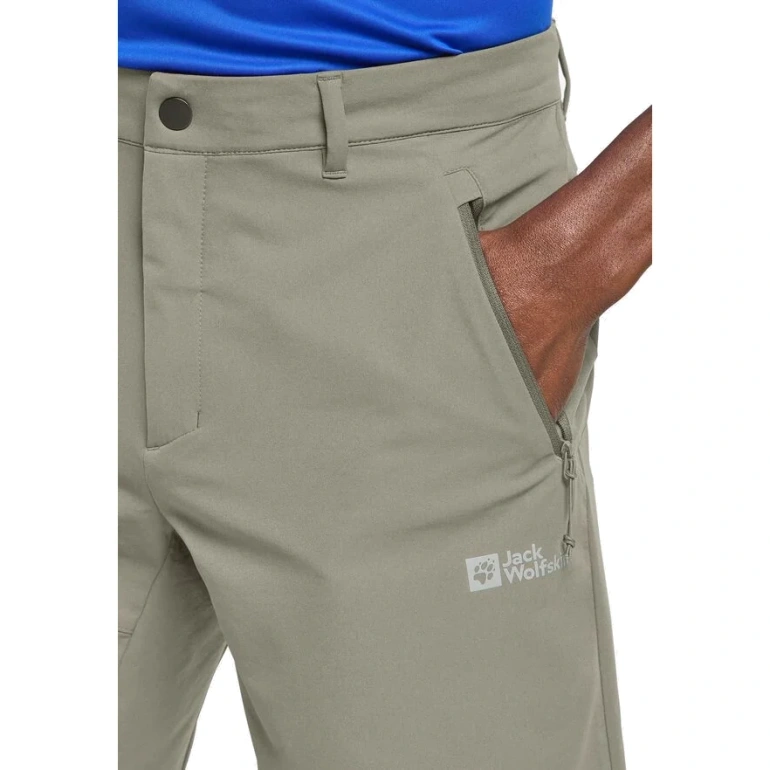 Spodenki PICO TRAIL SHORTS MEN