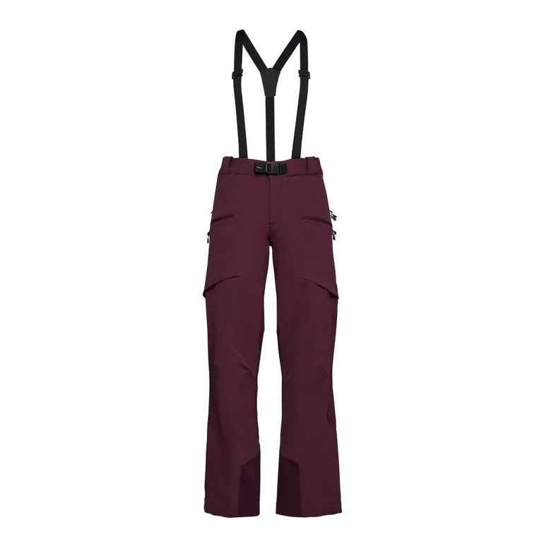 Spodnie DAWN PATROL PANTS WOMEN