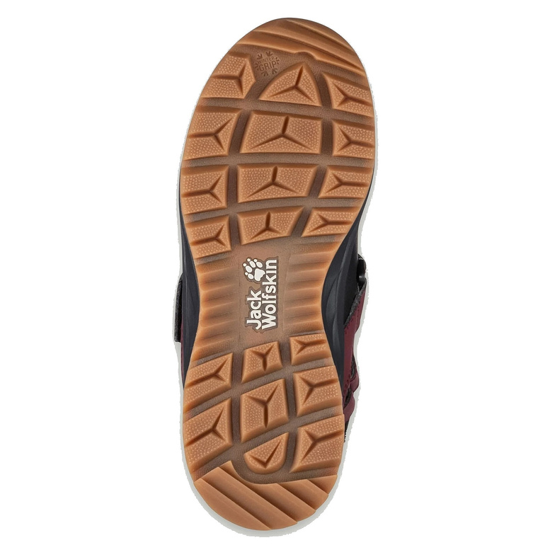 Buty POLAR BEAR TEXAPORE HIGH VC KIDS