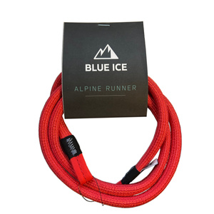 Taśma ALPINE RUNNER 110 cm