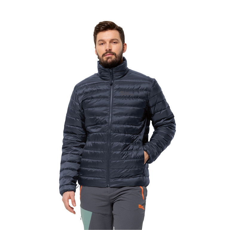 Kurtka PILVI DOWN JKT MEN