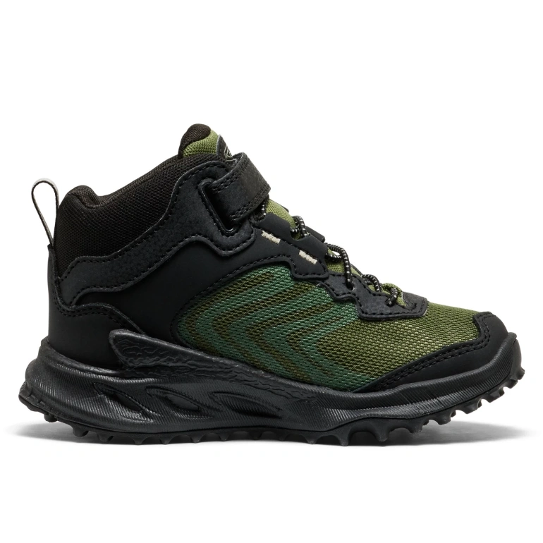 Buty ZIONIC MID WP KIDS