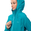 Kurtka HIGHEST PEAK JACKET WOMEN