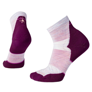 Skarpety RUN TARGETED CUSHION ANKLE WOMEN