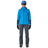 Spodnie UPSTRIDE PANTS WOMEN