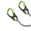 Lonża na via ferrata CABLE COMFORT 6.0