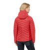 Kurtka ROUTEBURN PRO INS JACKET WOMEN