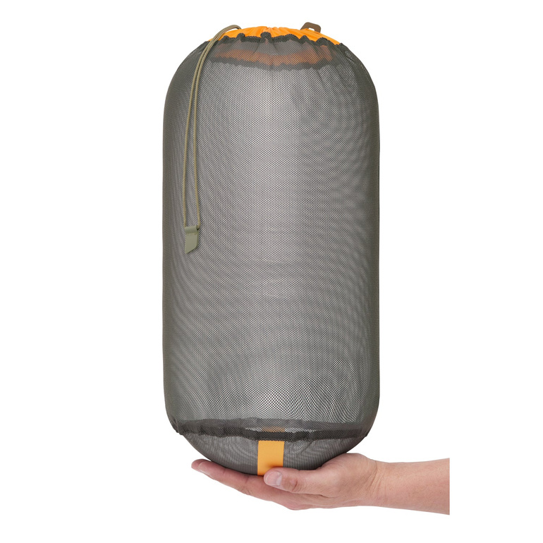 Zestaw worków MESH STUFF SACK SET