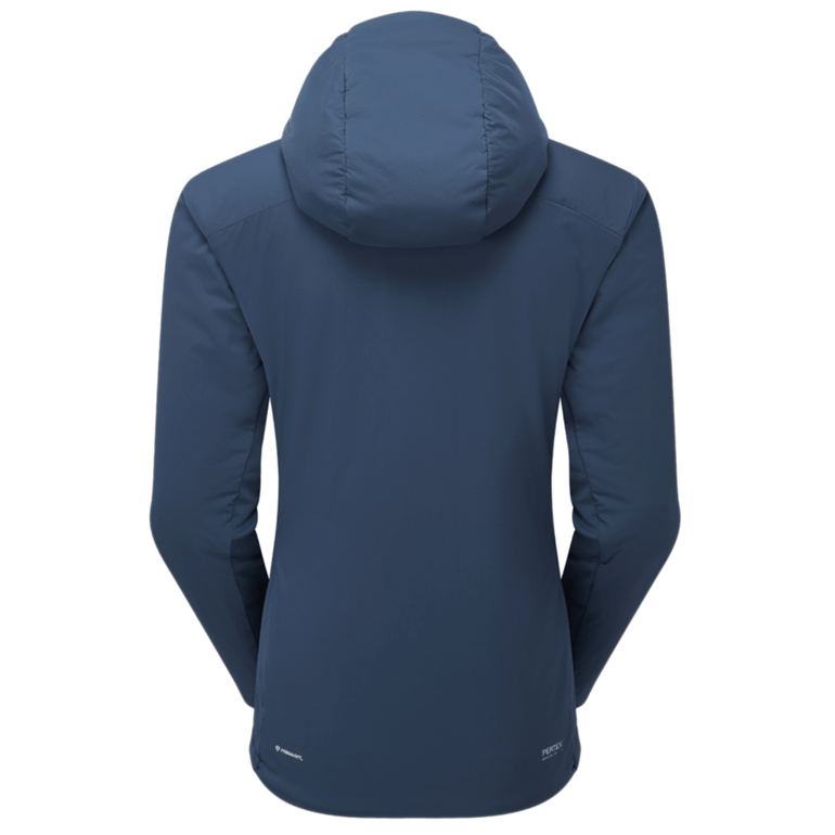 Kurtka XENAIR ALPINE FLEX NSULATED JACKET WOMEN