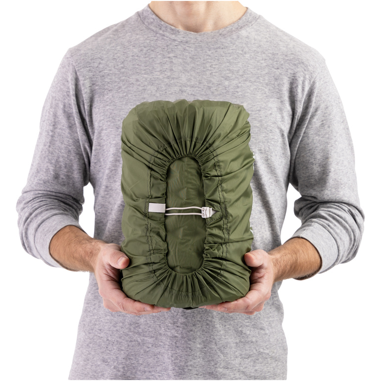 Mata CAMP PLUS SELF-INFLATING MAT REGULAR