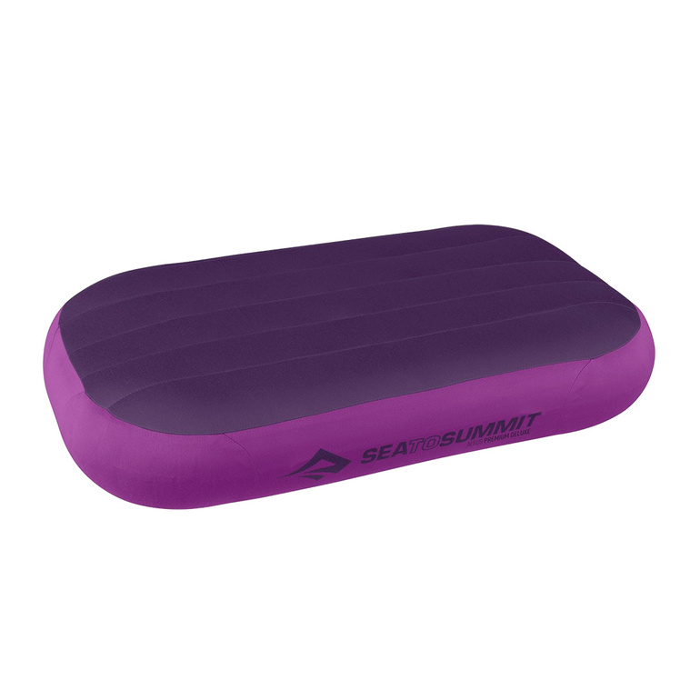 Poduszka AEROS PILLOW PREMIUM DELUXE