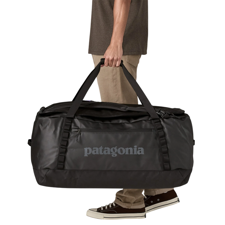 BLACK HOLE DUFFEL 100