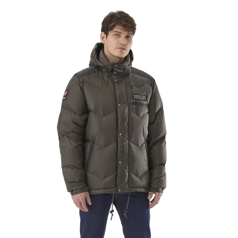 Kurtka HERI DOWN JACKET MEN