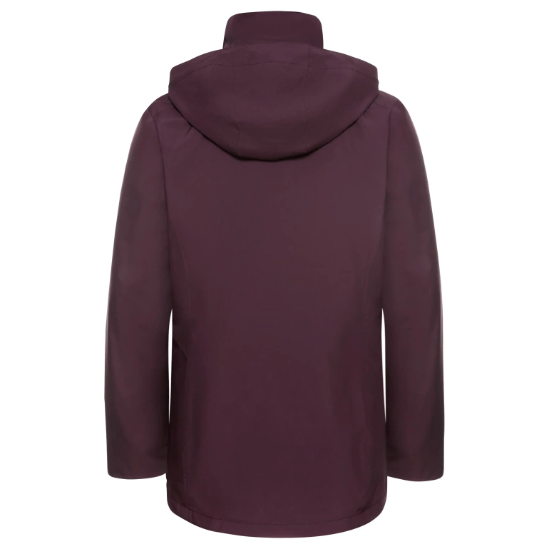 Kurtka ROTWAND 3w1 JACKET WOMEN