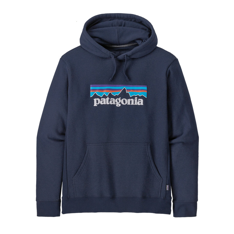Bluza P-6 LOGO UPRISAL HOODY