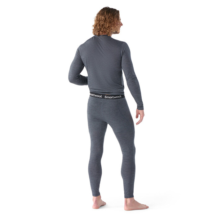 Kalesony z wełną MERINO 150 BASELAYER BOTTOM MEN