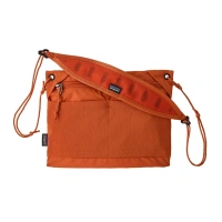 Coal Orange