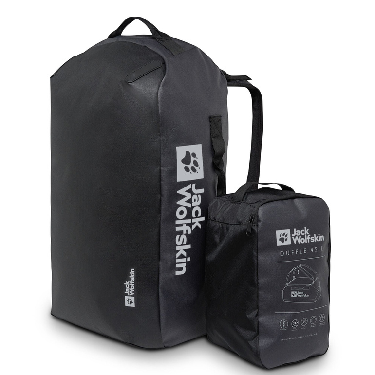 Torba ALL-IN DUFFLE 45