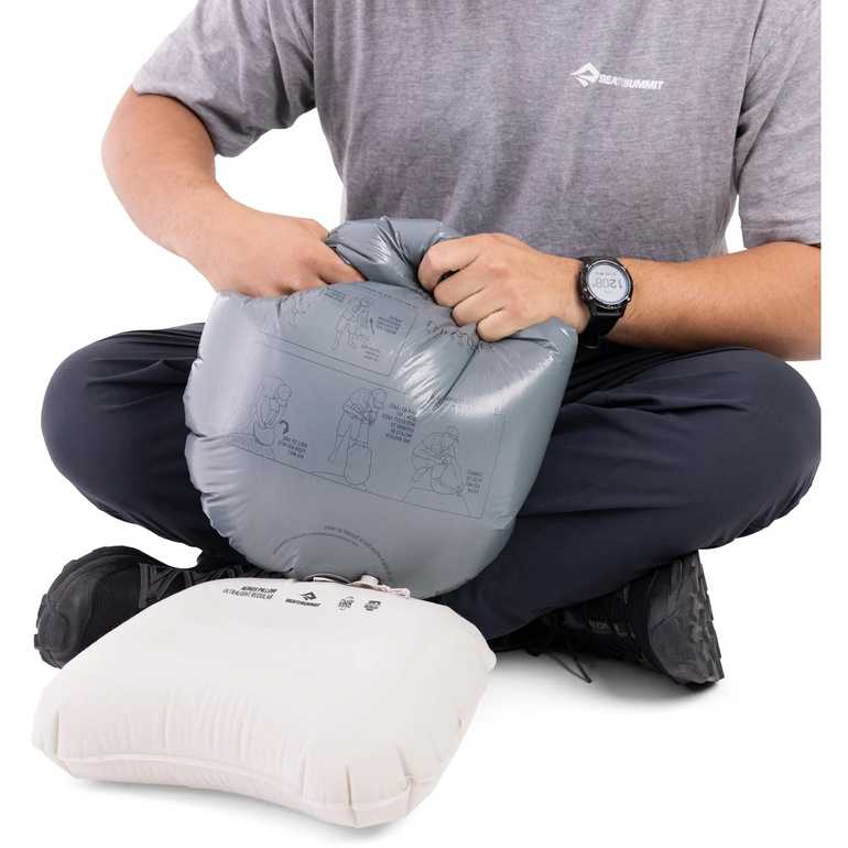 Poduszka AEROS PILLOW ULTRALIGHT LARGE