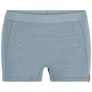 Bokserki z wełną merino SYNCRINO BOXERS WOMEN