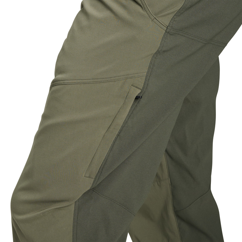 Spodnie PURSUIT HYBRID PANTS