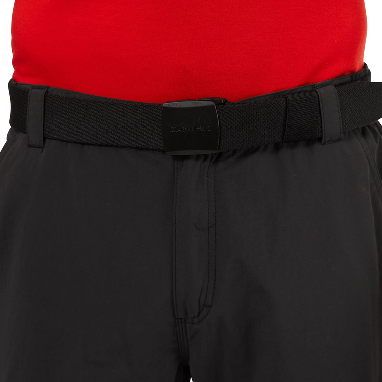 Spodnie NOSILIFE PRO ADVENTURE TROUSERS LONG