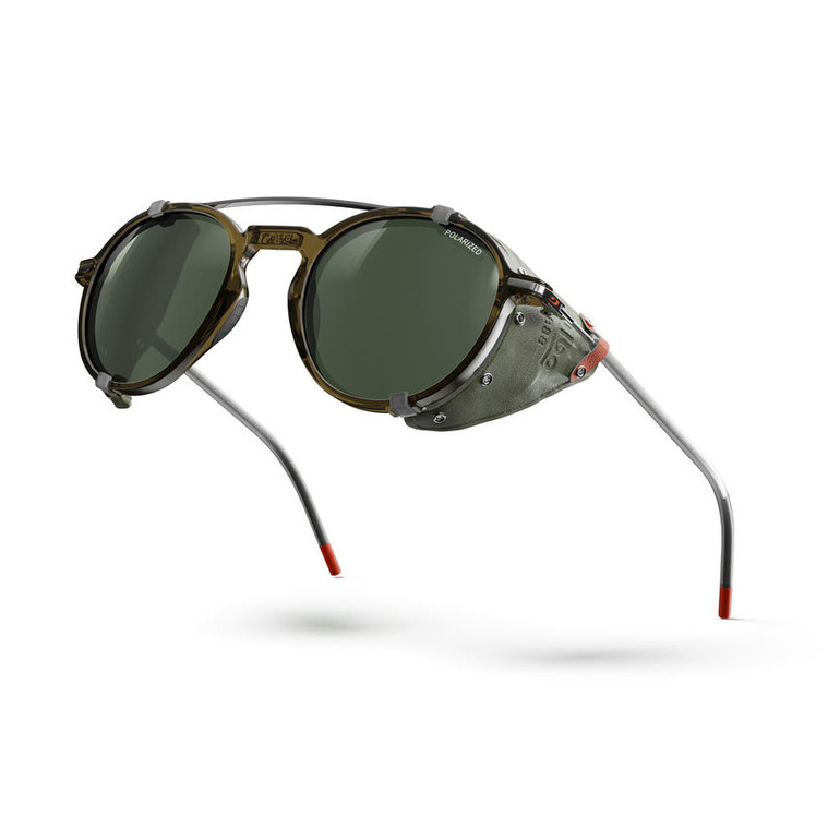 Okulary LEGACY 3 POLARIZED