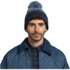 Czapka KNITTED & FLEECE BEANIE