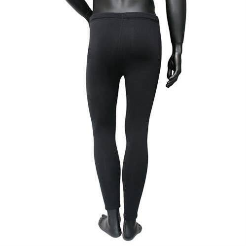 Legginsy-getry POWER STRETCH