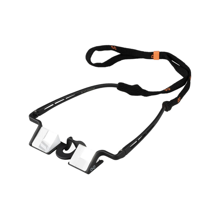 Okulary asekuracyjne PLASFUN EVO
