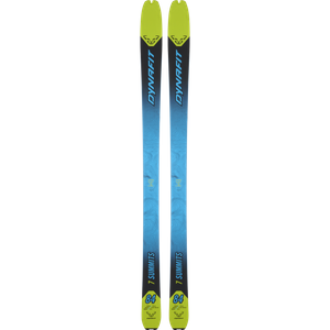 Narty SEVEN SUMMITS 84