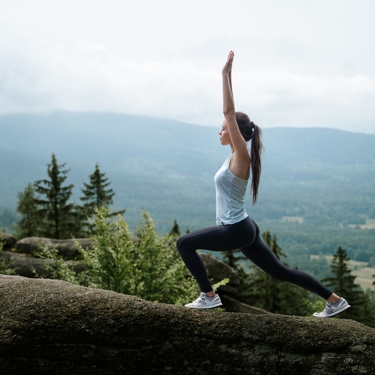 Koszulka RIX SPORTS SLEEVELESS WOMEN z ochroną UV