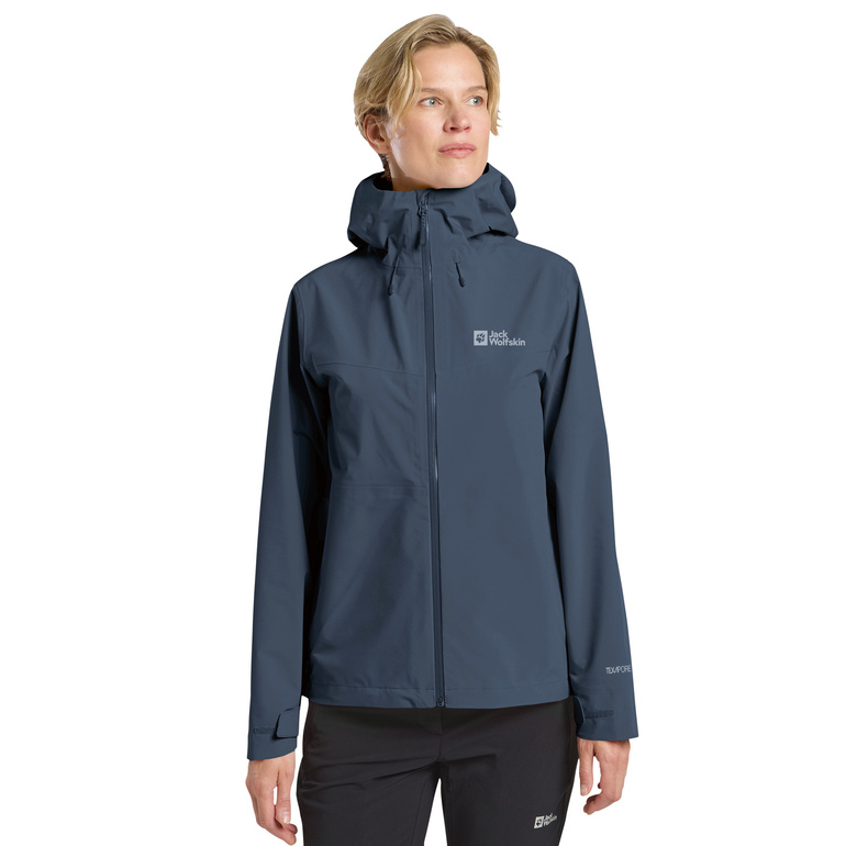 Kurtka HIGHEST PEAK 3L JACKET WOMEN