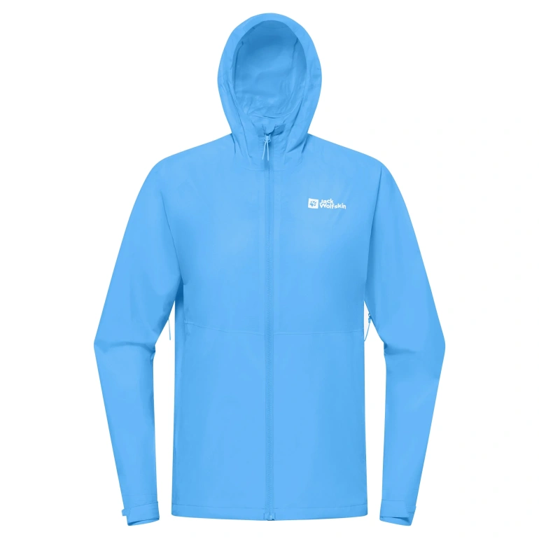 Kurtka PRELIGHT 2.5L LT JACKET WOMEN