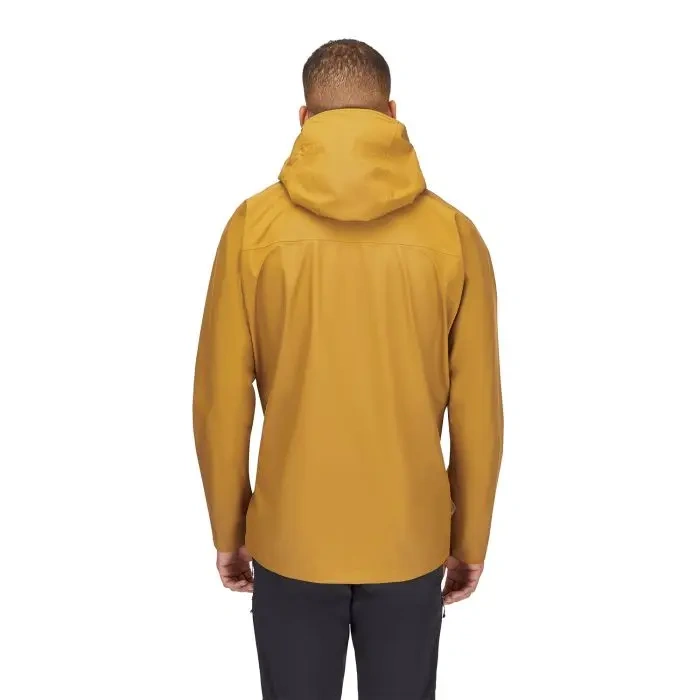 Kurtka NAMCHE GORE-TEX JACKET