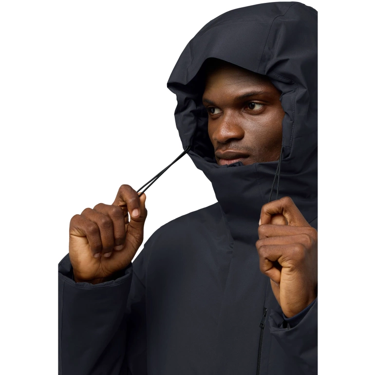 Płaszcz BRANDENBURGER COAT MEN RDS