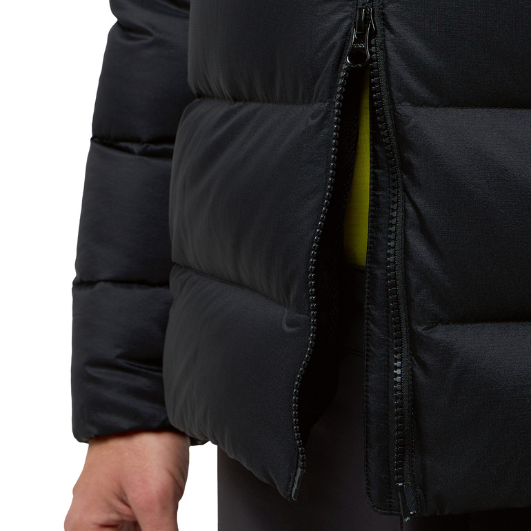 Kurtka NEBELHORN DOWN HOODY RDS MEN