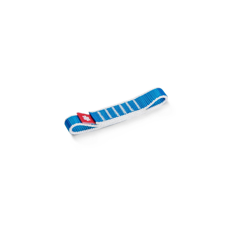 Zestaw ekspresów HAWK QD ZOOM PAD 15/22 mm/12 cm 5-PACK