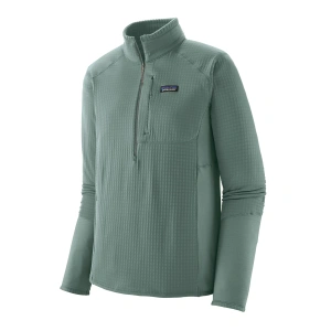 Bluza R1 FLEECE PULLOVER MEN