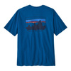 Koszulka '73 SKYLINE ORGANIC T-SHIRT