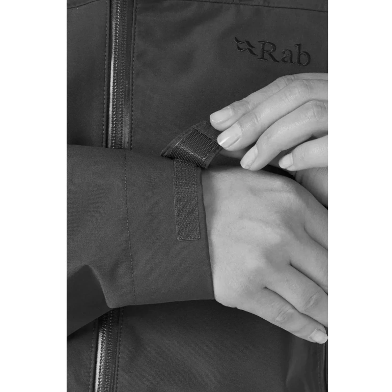 Kurtka NAMCHE GORE-TEX JACKET WOMEN