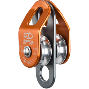 Bloczek podwójny UP ROLL