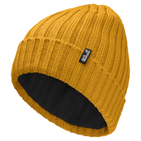 burly yellow