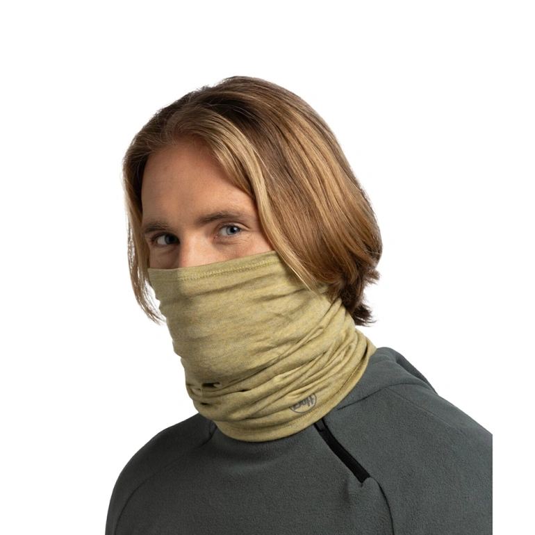 Chusta wielofunkcyjna MIDWEIGHT MERINO