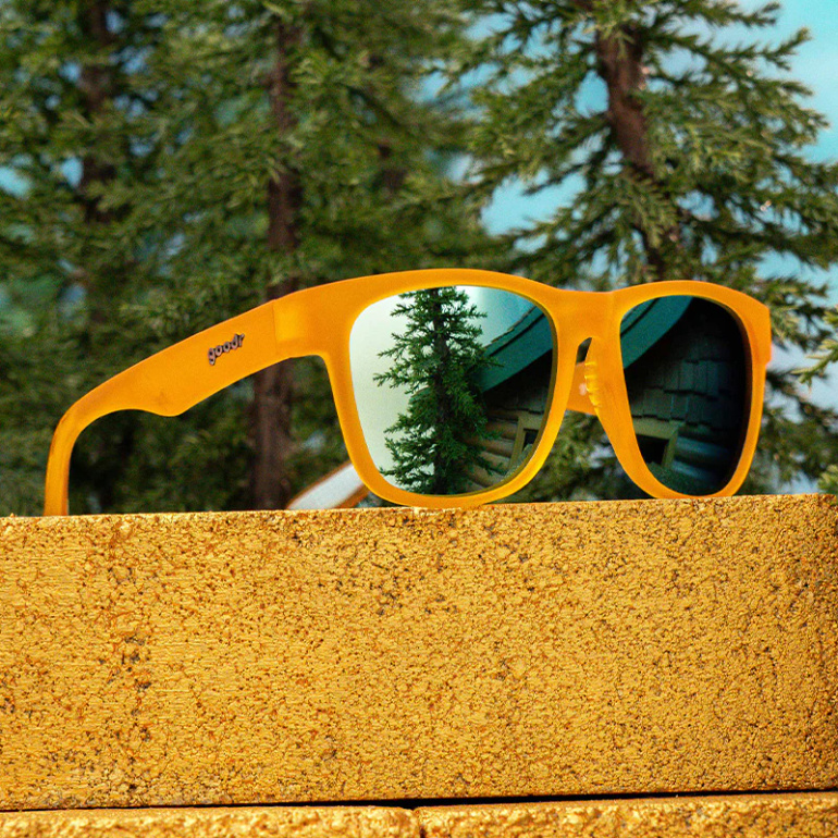 Okulary BFG