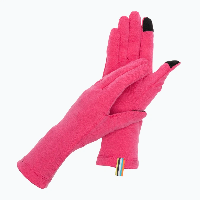 Rękawiczki THERMAL MERINO GLOVE