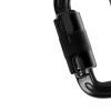 Karabinek FORAS TRIPLE LOCK
