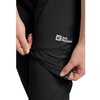 Spodnie HIKEOUT ZIP OFF PANTS WOMEN SHORT