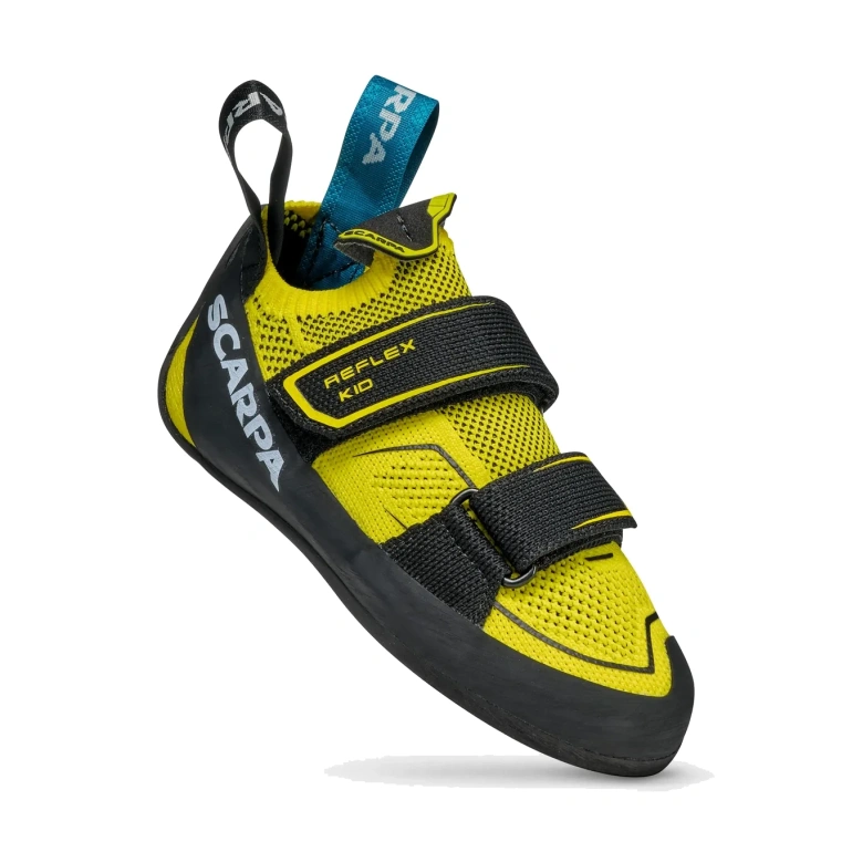 Dziecięce buty wspinaczkowe REFLEX-Y KIDS
